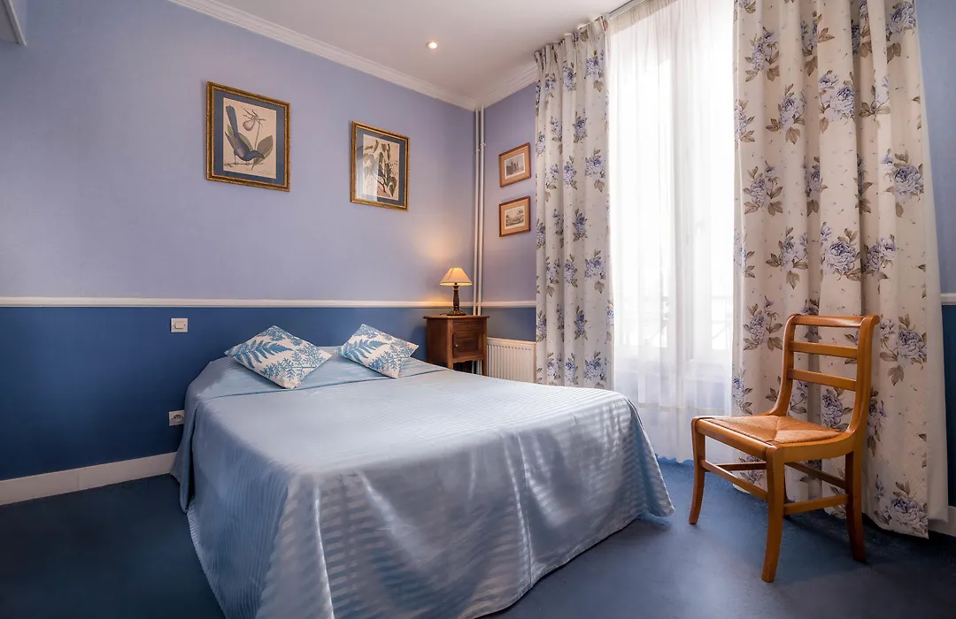 Hotel des Arts-1